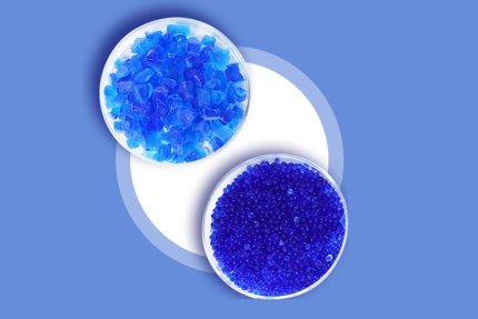 Best Silicon Dioxide Manufacturer (Silica Gel Manufacturer)
