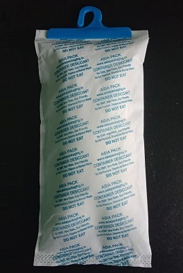 Container Desiccant Suppliers in India