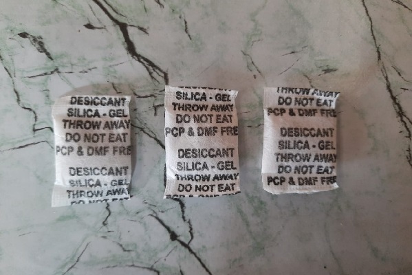 Container Desiccant Suppliers