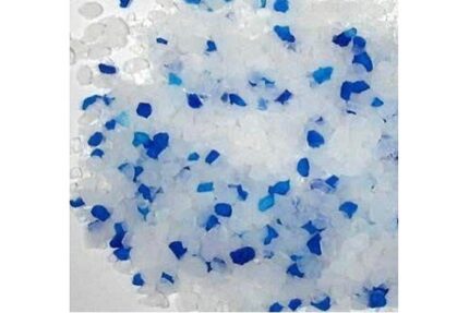 Silica gel cat litter manufacturer